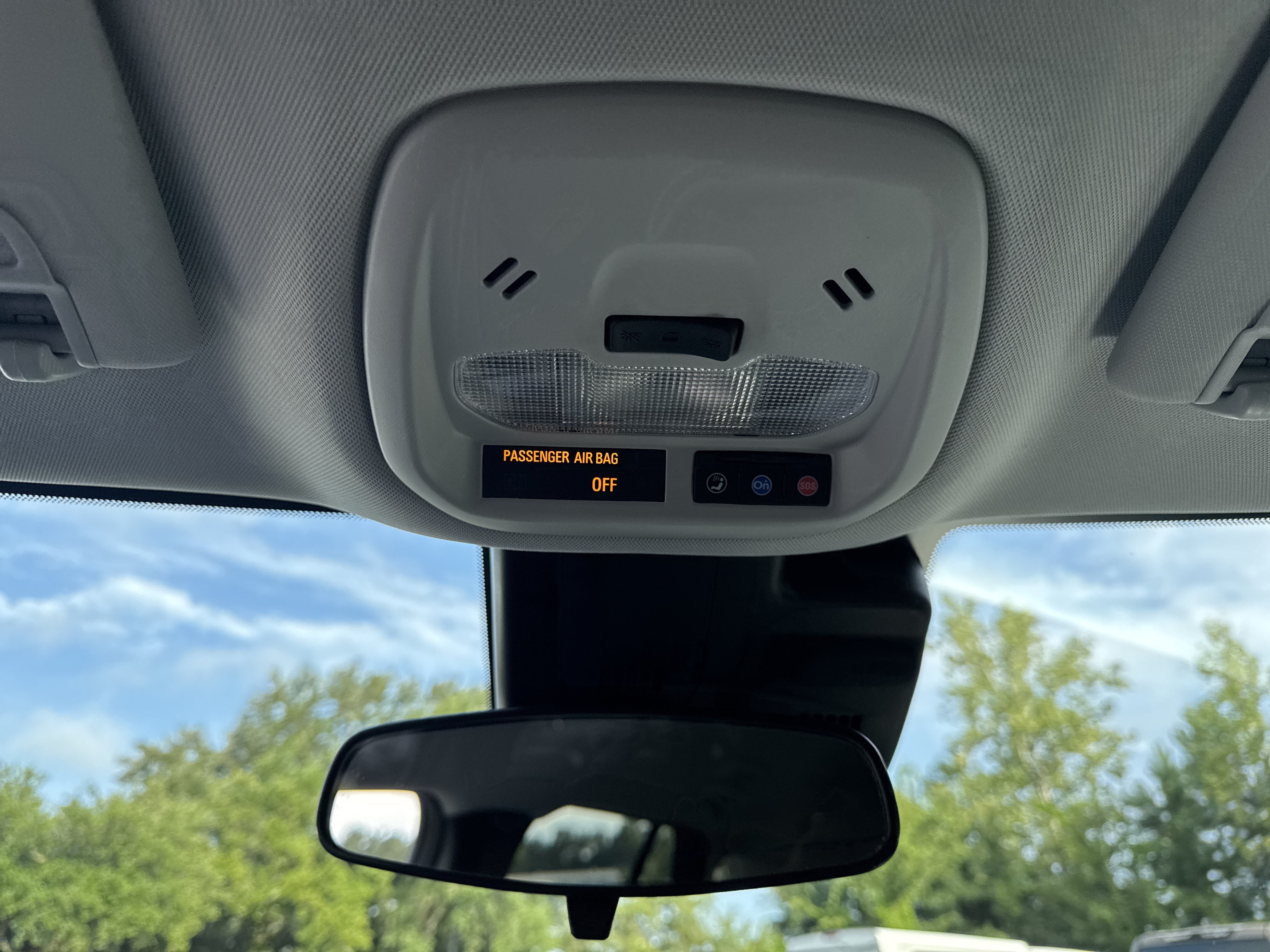 Used 2026 Chevrolet Trax LS FWD image 21