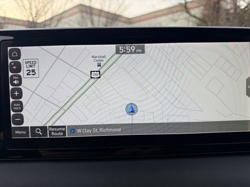 Used 2025 Hyundai Palisade SEL image 20