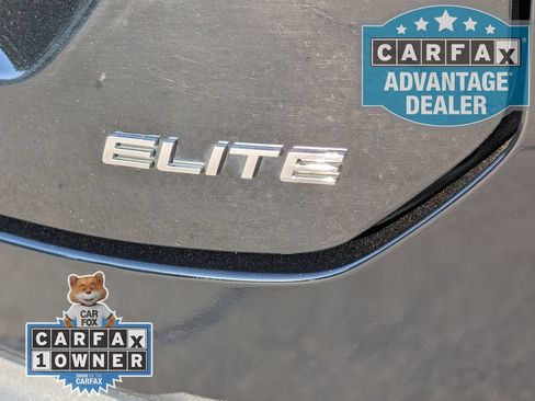 Used 2025 Honda Pilot Elite image 34