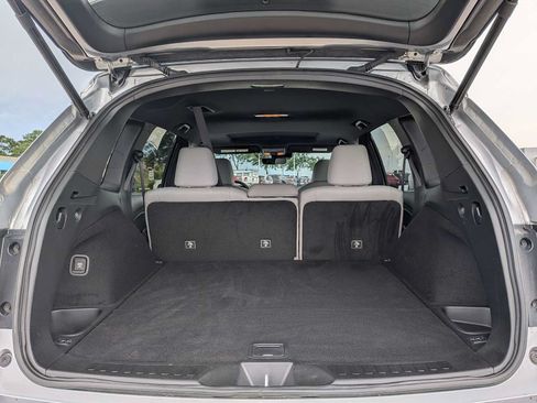 Certified 2023 Honda Passport EX-L image 33