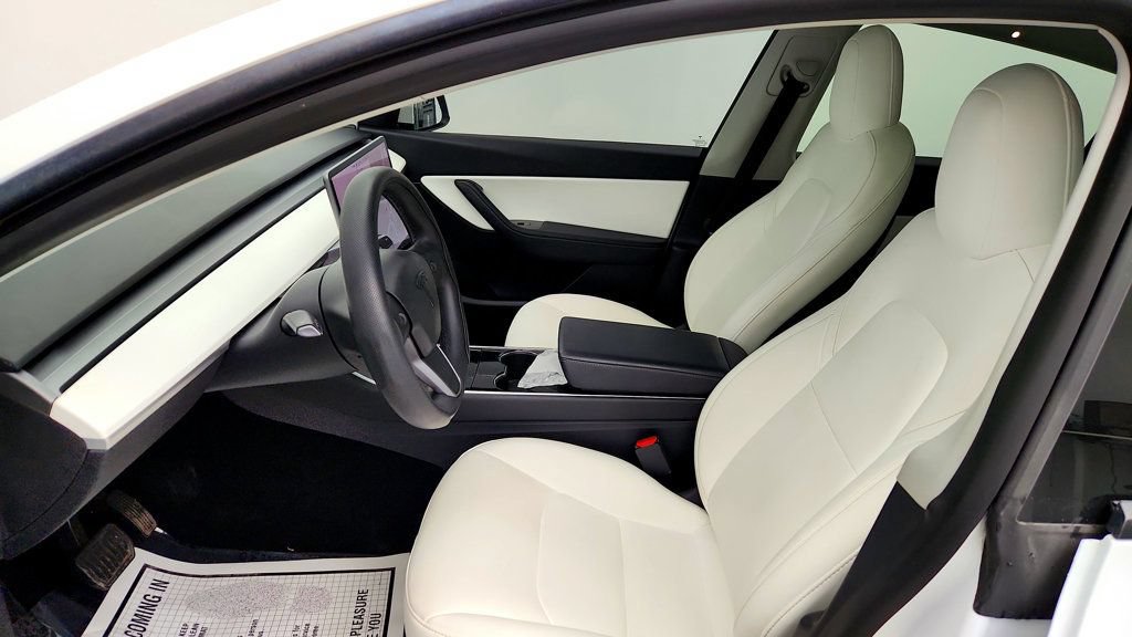 Used 2020 Tesla Model Y Long Range AWD/4WD image 25