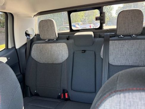 Used 2023 Ford Maverick XLT w/ XLT Luxury Package FWD image 6