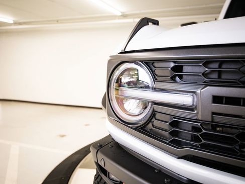 Used 2023 Ford Bronco Raptor AWD/4WD image 13