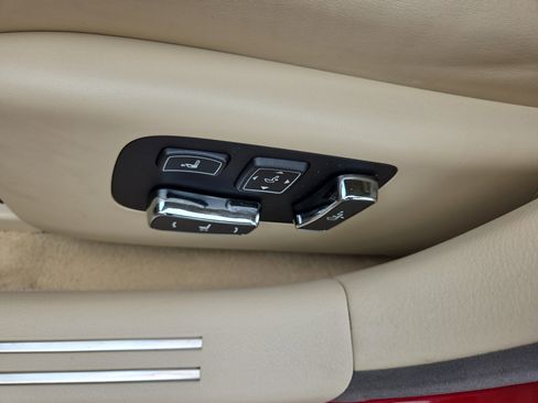 Used 2016 Lexus LS 460 AWD image 36