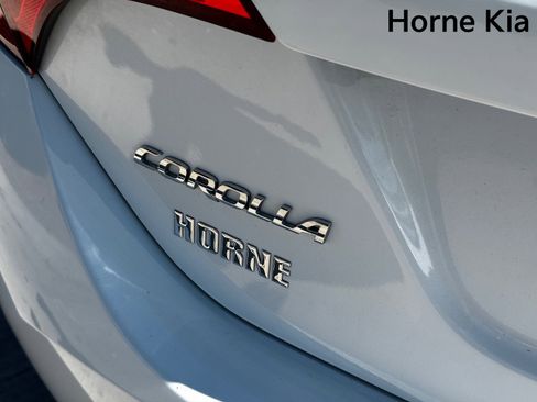 Used 2019 Toyota Corolla LE image 27