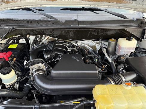 Used 2013 Nissan NV 2500 S w/ PWR Basic Pkg image 22