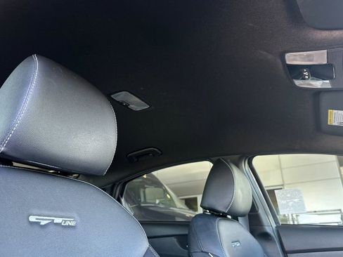 Used 2024 Kia Forte GT-Line FWD image 19