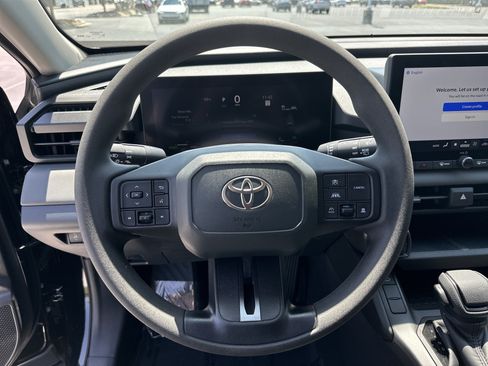 Certified 2026 Toyota RAV4 LE FWD image 18
