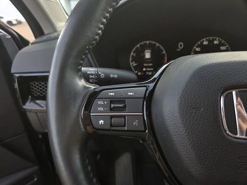 Used 2024 Honda CR-V EX-L image 24