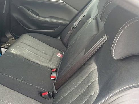 Used 2018 MAZDA MAZDA6 Sport image 13