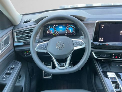 New 2026 Volkswagen Atlas SEL Premium R-Line image 12