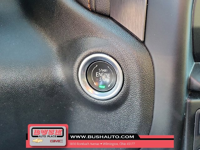 Used 2021 GMC Sierra 1500 AT4 w/ AT4 Value Package AWD/4WD image 28