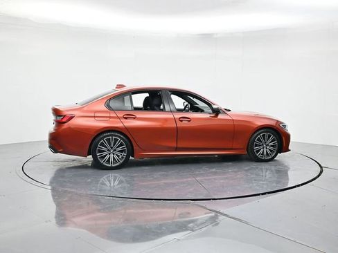 Used 2021 BMW M340i xDrive M340i xDrive w/ Premium Package image 2