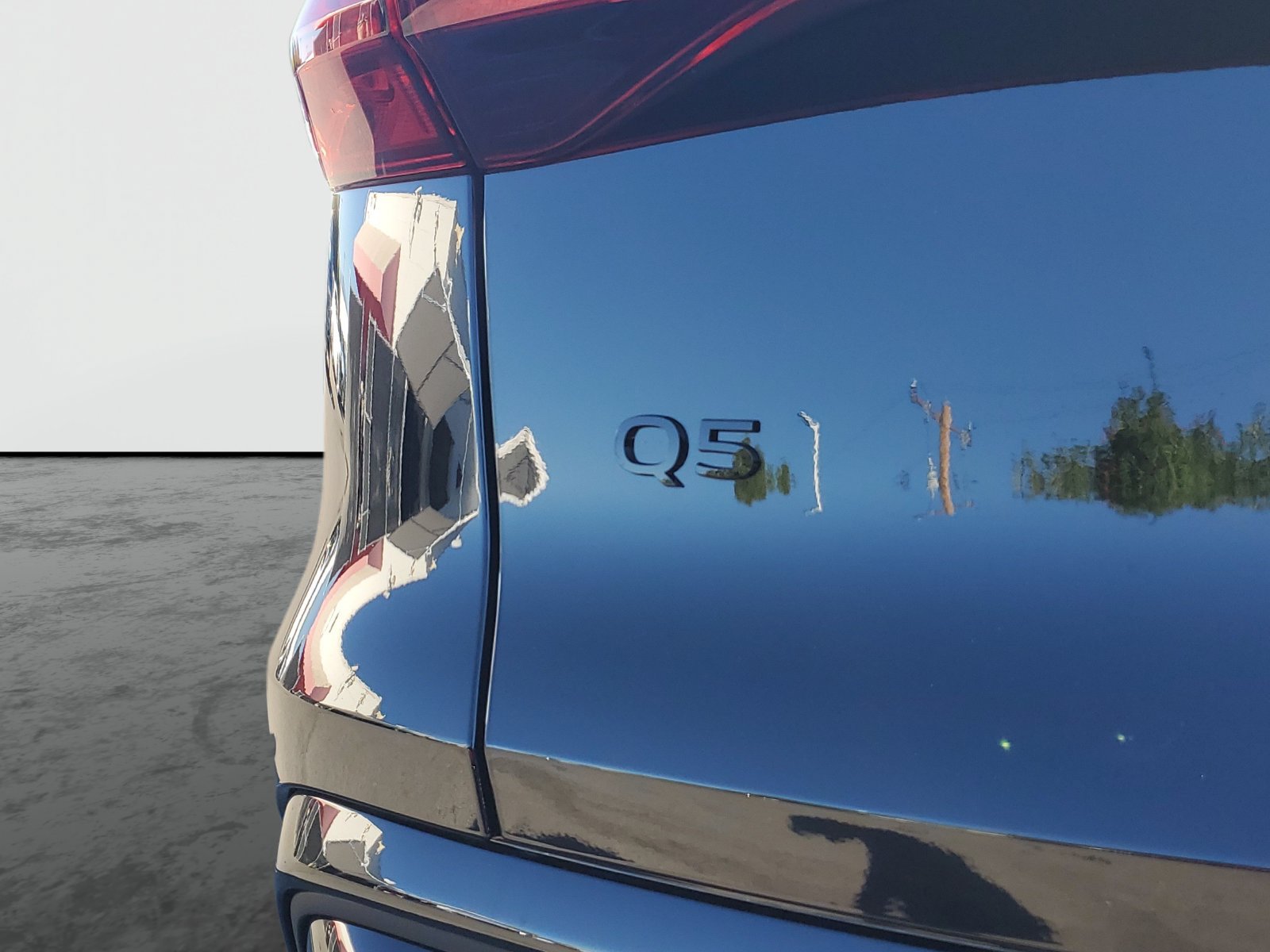 New 2026 Audi Q5 Premium Plus AWD/4WD image 7