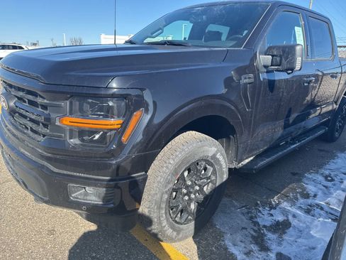 New 2026 Ford F150 XLT w/ Equipment Group 302A MID AWD/4WD image 26