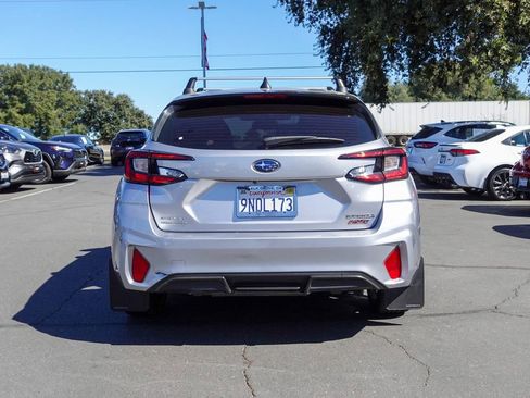 Used 2024 Subaru Impreza RS image 7