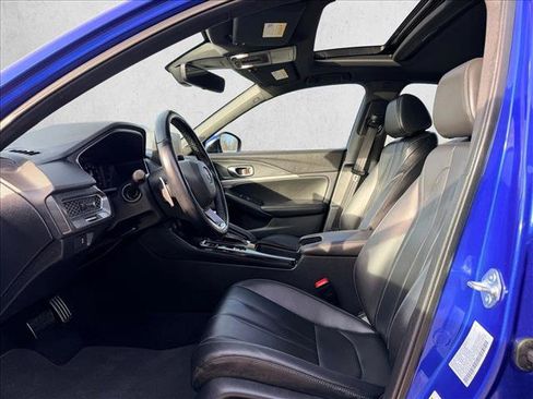 Used 2023 Acura Integra A-Spec image 24