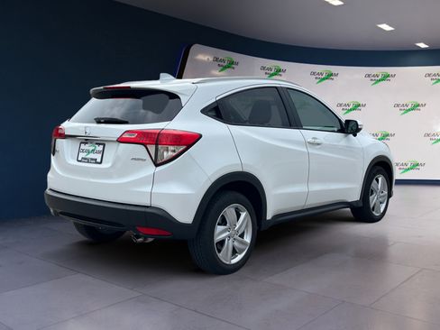 Used 2019 Honda HR-V EX image 9