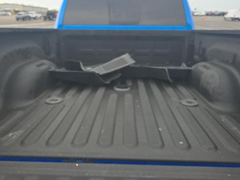 Used 2024 RAM 2500 Rebel w/ Towing Technology Group AWD/4WD image 12