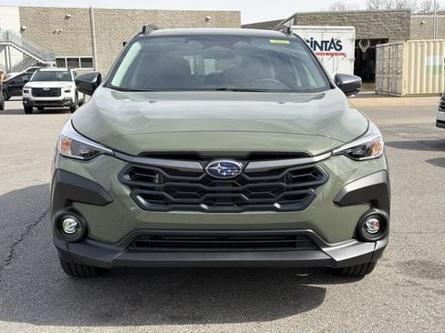 New 2026 Subaru Crosstrek 2.0i Premium image 8