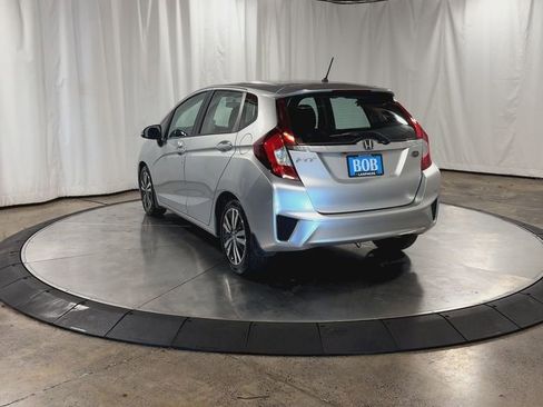 Used 2015 Honda Fit EX image 7
