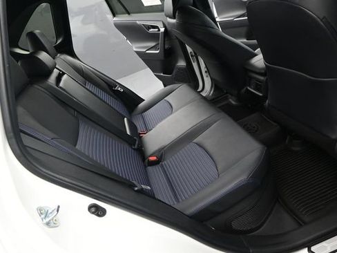 Used 2023 Toyota RAV4 XSE w/ XSE Grade Weather Package AWD/4WD image 17