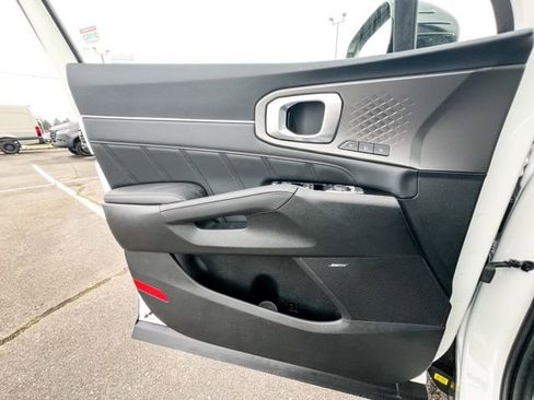 New 2026 Kia Sorento SX Prestige AWD/4WD image 19