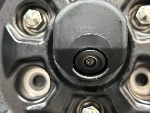 New 2026 Ford Bronco Badlands image 38