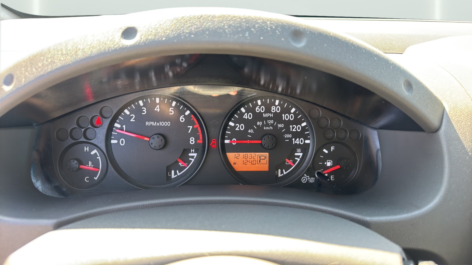 Used 2014 Nissan Frontier SV RWD image 28