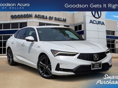 Used 2024 Acura Integra A-Spec