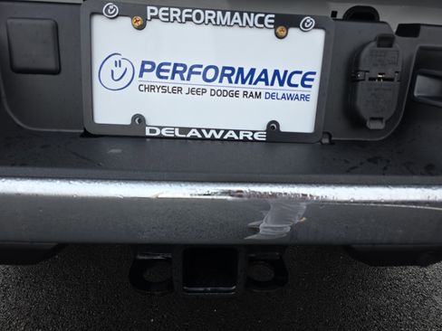 New 2026 RAM 2500 Tradesman AWD/4WD image 33