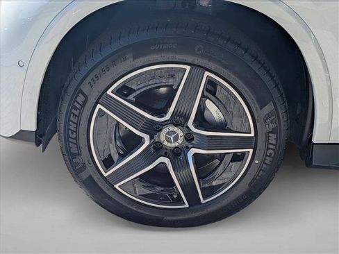 New 2026 Mercedes-Benz GLC 300 4MATIC image 8