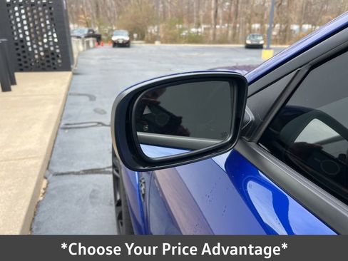 Used 2022 Dodge Charger SRT Hellcat w/ Harman/Kardon Audio Group image 8