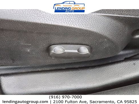 Used 2019 Chevrolet Sonic LT w/ Convenience Package image 20