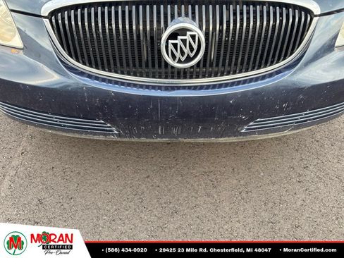 Used 2007 Buick Lucerne CXL w/ Luxury Package FWD image 2