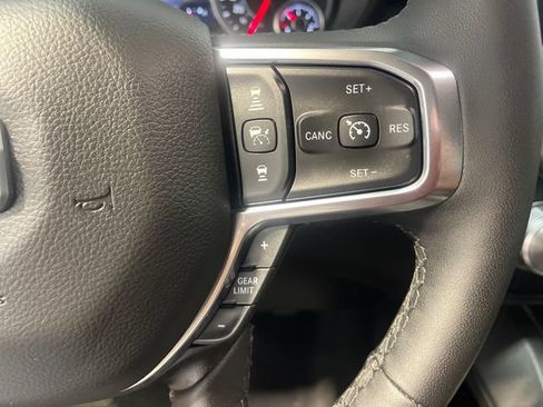 Used 2026 RAM 1500 Laramie AWD/4WD image 9