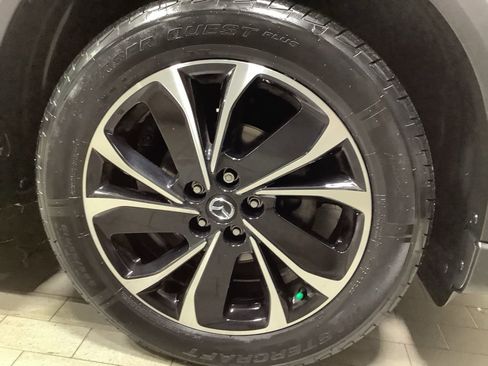 Certified 2023 MAZDA CX-5 AWD 2.5 S w/ Premium Plus Pkg image 28