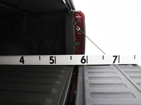 Used 2021 RAM 1500 Laramie image 10