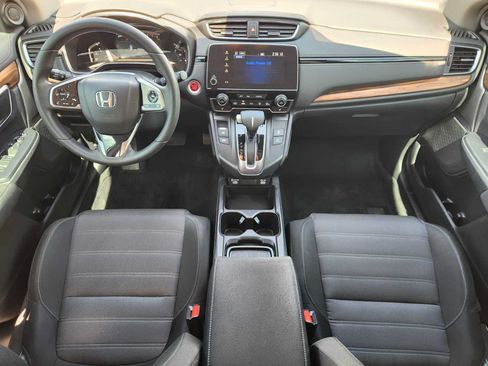 Used 2022 Honda CR-V EX image 25
