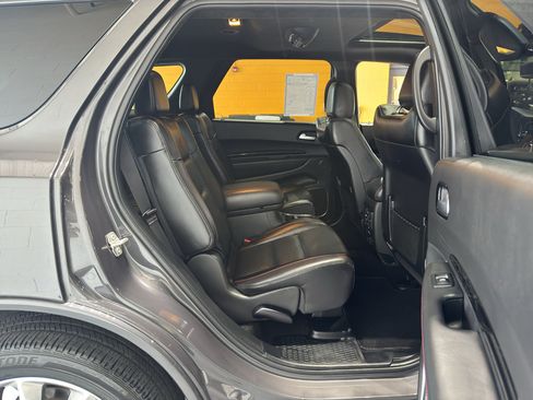 Used 2024 Dodge Durango Citadel AWD/4WD image 23