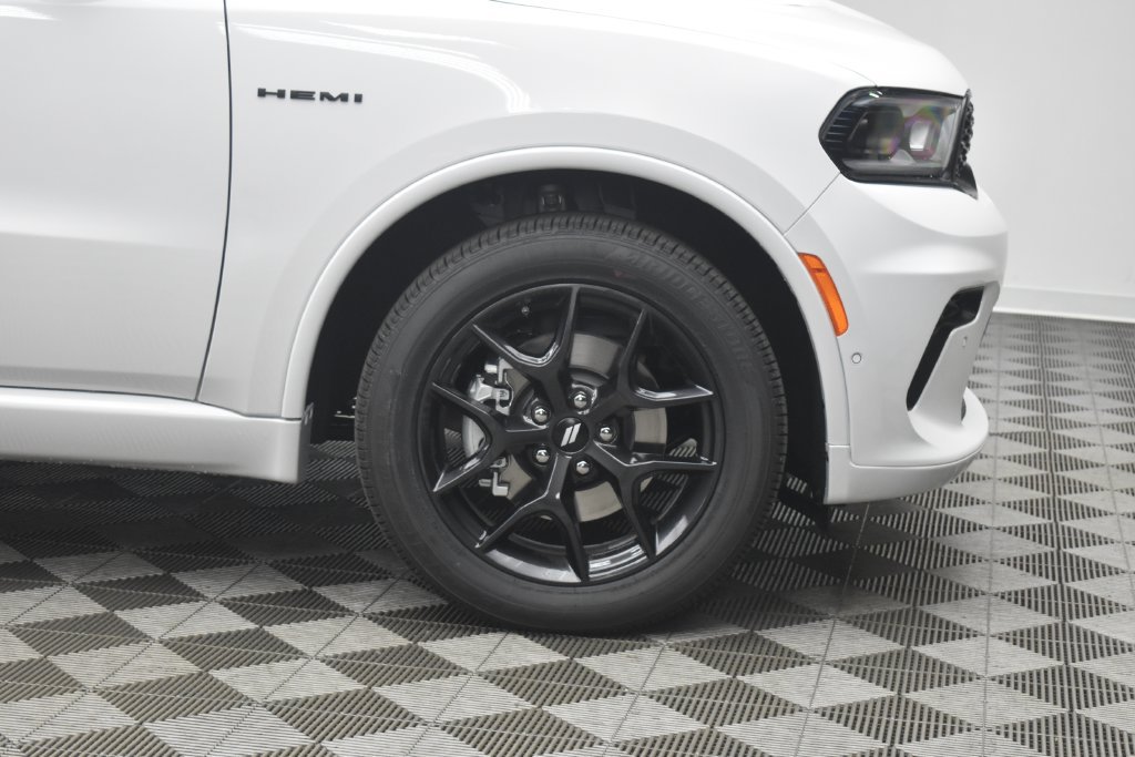 New 2027 Dodge Durango GT AWD/4WD image 6
