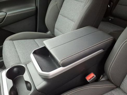 New 2026 GMC Terrain Elevation w/ Black Edition image 20