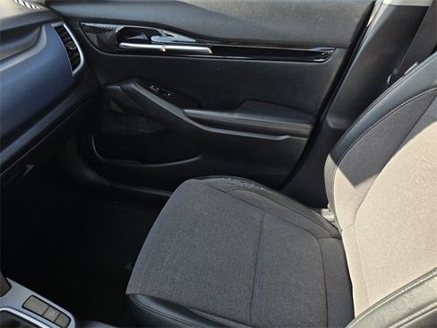 Used 2021 Kia Seltos S image 22