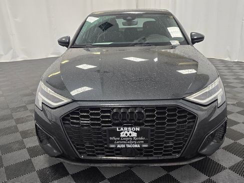 Used 2023 Audi A3 2.0T Premium image 9