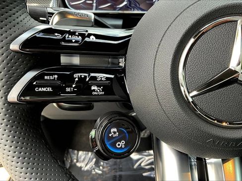 New 2026 Mercedes-Benz GLC 63 AMG S image 18