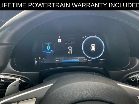Used 2025 Hyundai Palisade SEL FWD image 20