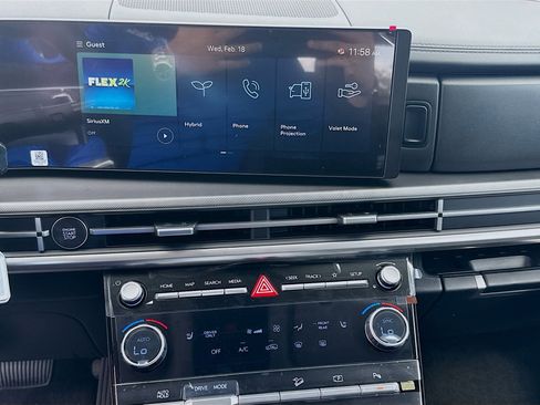 New 2026 Hyundai Santa Fe SEL image 10