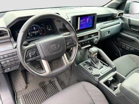 Used 2024 Toyota Tacoma SR5 AWD/4WD image 9