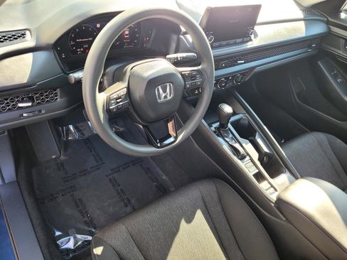 Used 2024 Honda Accord EX image 14