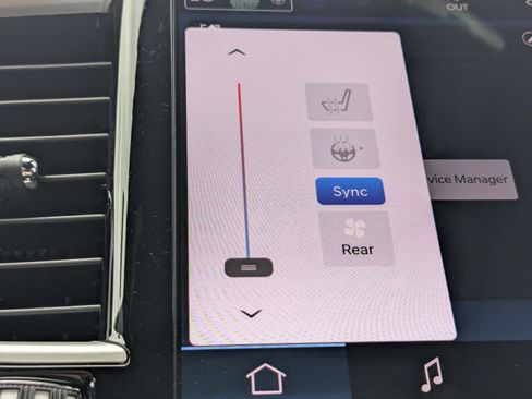 New 2026 Chrysler Pacifica Select image 26